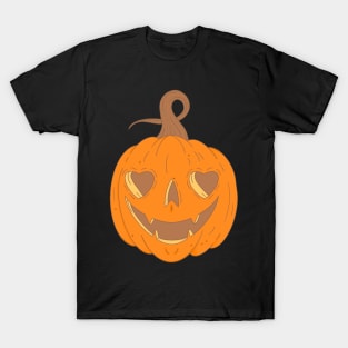 Jack O' Lantern T-Shirt